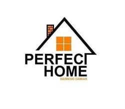 Perfect Home Damian Babiński