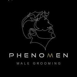 Phenomen Male Grooming