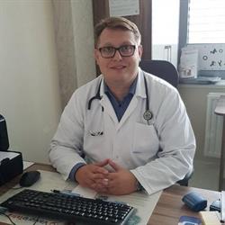 Prywatna Praktyka Lekarska Bartosz Romańczuk gastrolog dziecięcy