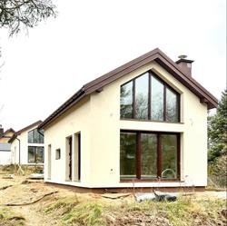 Domek Letniskowy Bocian nad Bugiem