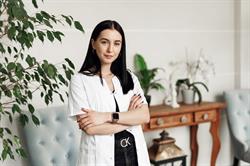 mgr Dominika Nykiel- Dietetyk