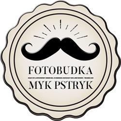 FOTOBUDKA MYK PSTRYK