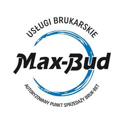 Max-Bud Mrozek Sp. z o.o. - Autoryzowany Punkt Sprzedaży Bruk-Bet Design