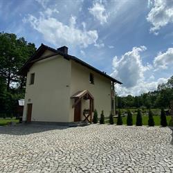Zacisze Pod Śnieżką