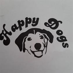 Psi fryzjer Happy Dogs