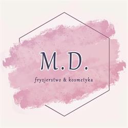 M.D. Salon Fryzjerski