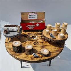 Firma Produkcyjno Handlowa Mateusz Czarnecki