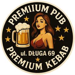Premium Kebab