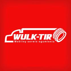 WULK-TIR serwis mobilny opon wulkanizacja mobilna 24h