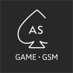 As Game & GSM