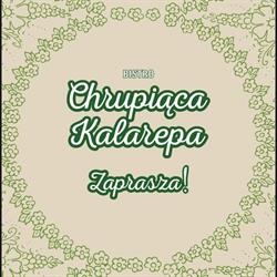 Chrupiąca Kalarepa Bistro