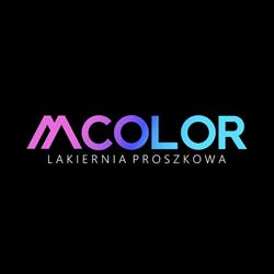 Lakiernia proszkowa Mcolor