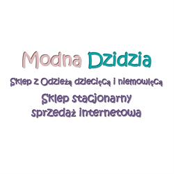 Modna Dzidzia