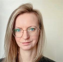 Monika Chajdas