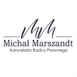 Kancelaria Radcy Prawnego Michał Marszandt