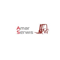 AMAR SERWIS wózki widłowe