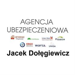 Ubezpieczenia-Mobilne Jacek Dołęgiewicz