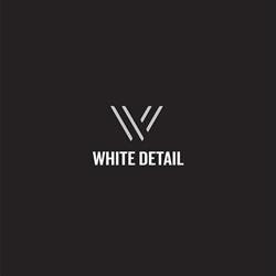 White Detail