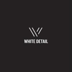 White Detail