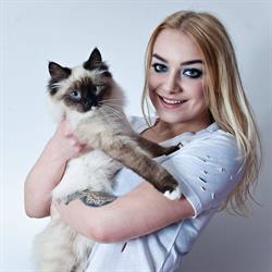 Marta Milewicz Make-up Artist