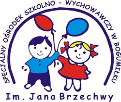 Specjalny Ośrodek Szkolno - Wychowawczy im J. Brzechwy w Bogumiłku