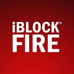 iBlockFIRE - Spray Gaśniczy