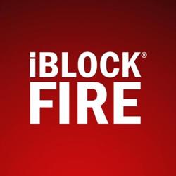 iBlockFIRE - Spray Gaśniczy