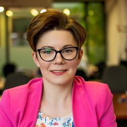 Katarzyna Balcer pośrednik kredytowy