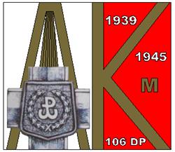 SP im. 106. Dywizji Piechoty Armii Krajowej w Pogrodziu