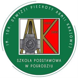 SP im. 106. Dywizji Piechoty Armii Krajowej w Pogrodziu