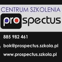 Centrum Szkolenia Prospectus