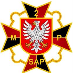2 Mazowiecki Pułk Saperów