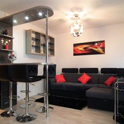 Apartamenty Fantazja w Zakopanem