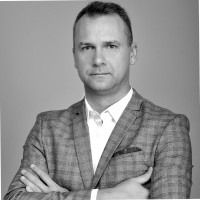 Doradca Biznesowy Plus - Michał Konderko