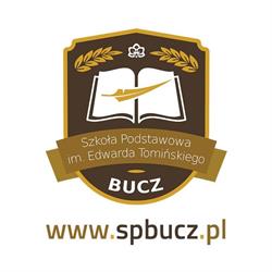 Szkoła Podstawowa im. Edwarda Tomińskiego w Buczu