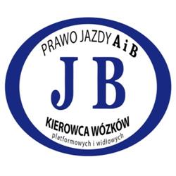 JB Prawo Jazdy