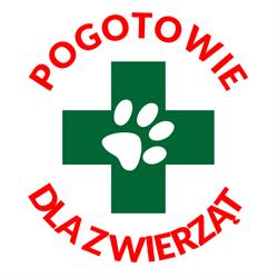Pogotowie dla Zwierząt