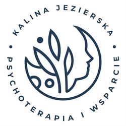 Kalina Jezierska - Psychoterapia i Wsparcie