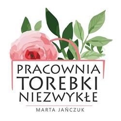 Pracownia Torebki Niezwykłe Marta Jańczuk