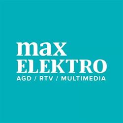 Max Elektro Sklep AGD RTV Multimedia