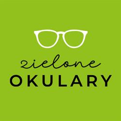 Zielone Okulary Optyk