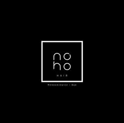 NOHO Hair Mendakiewicz/Bąk