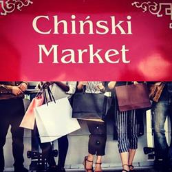 Chiński Market Pleszew