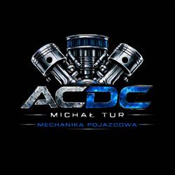 AC DC Michał Tur. I Auto-Laweta24