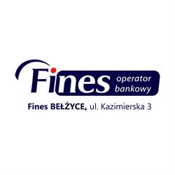 Fines operator bankowy