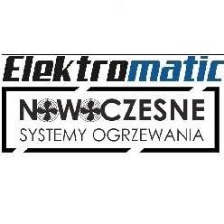 Elektromatic- pompy ciepła, klimatyzacja, centralne ogrzewanie