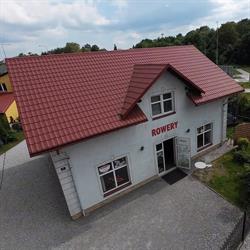 ROWERY ŁAŃCUT "POLMOZBYT"