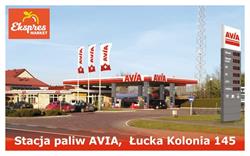 AVIA Lubartów