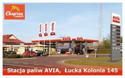 AVIA Lubartów