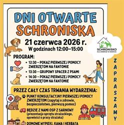 Schronisko dla zwierząt w Rawiczu